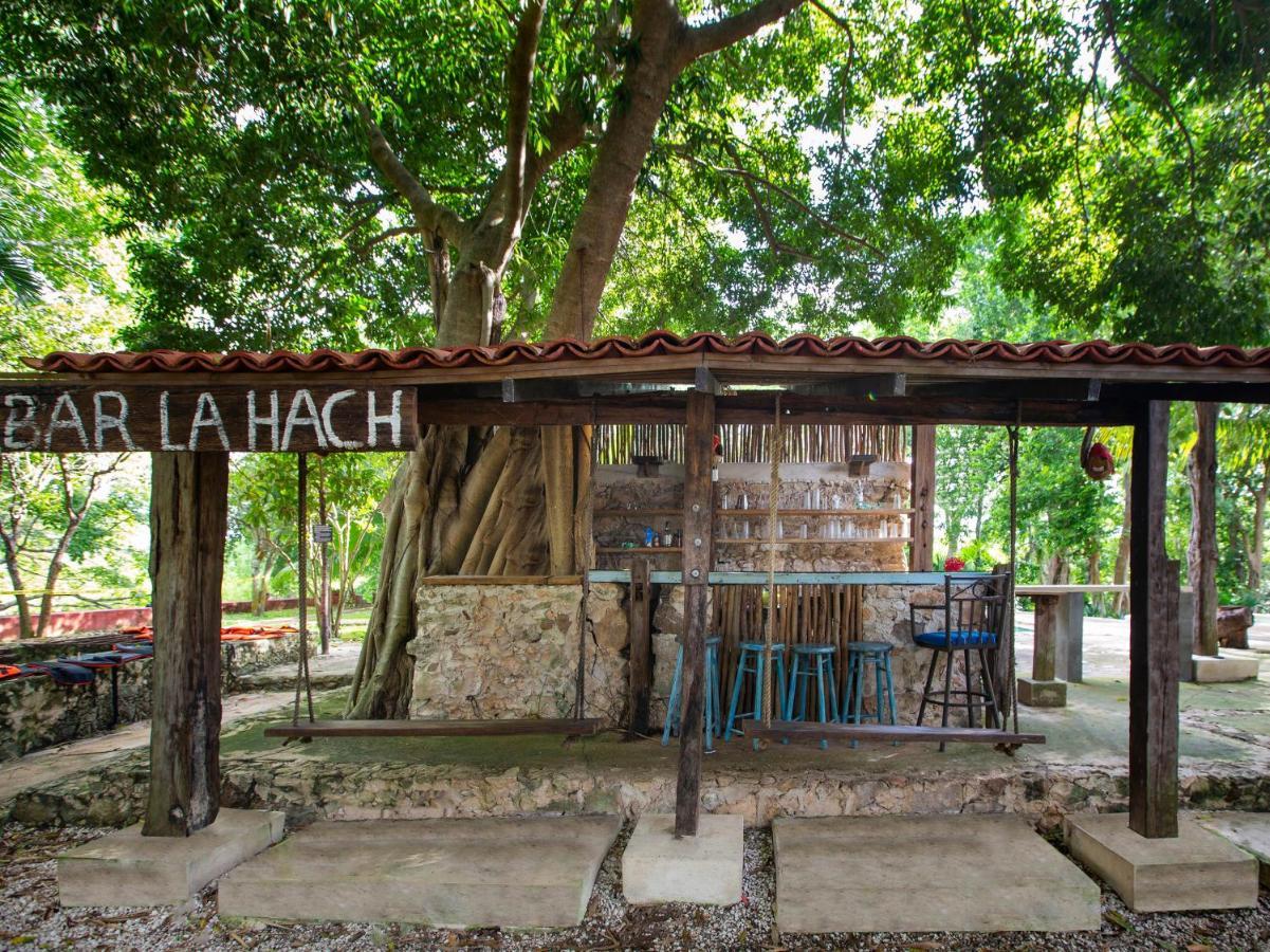 Capital O Hacienda Yunku Hotel, Yucatan Merida Exterior photo